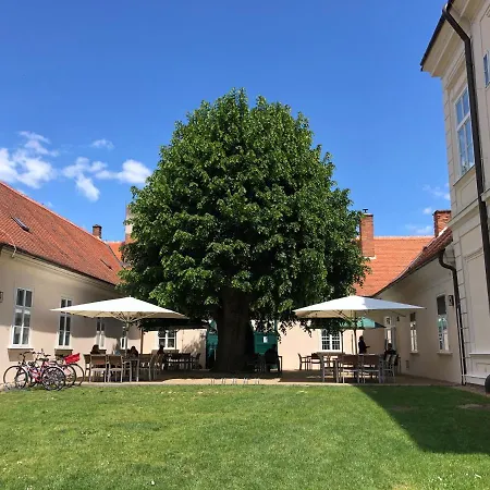 Zamek * Dukovany