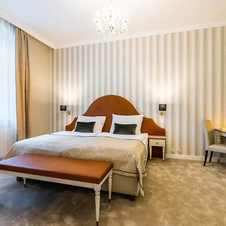 Zamek Guest house