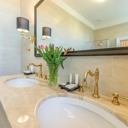 Zamek Guest house