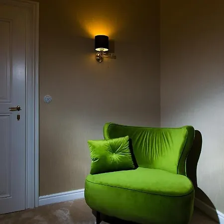 Guest house Zamek