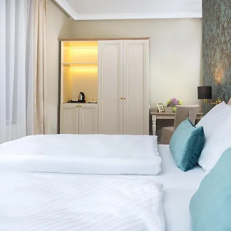 Guest house Zamek Dukovany