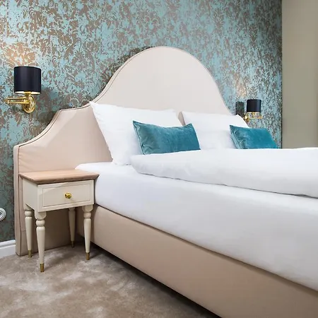 Guest house Zamek Dukovany