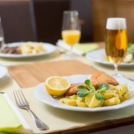 Zamek Guest house