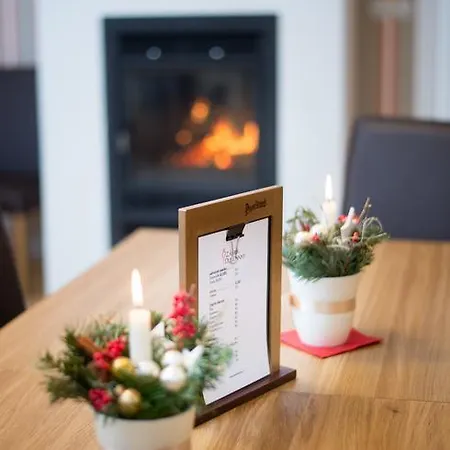 Guest house Zamek *