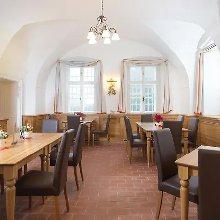 Guest house Zamek Dukovany