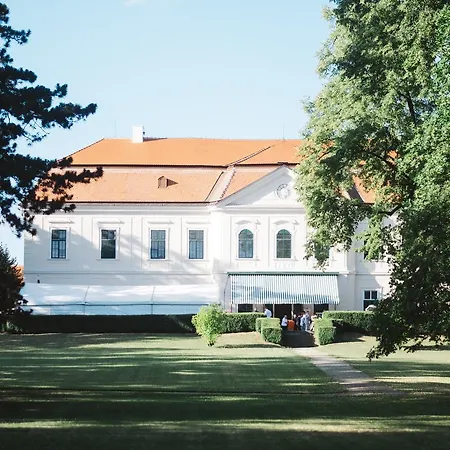 Zamek * Dukovany