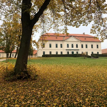 Zamek Guest house